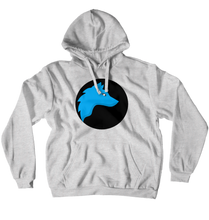 thealphawolf7 Hoodies (No-Zip/Pullover)