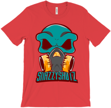 SNAZZY TEE