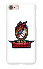 thereal0brian iPhone Phone Cases