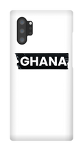 lecomtebilou Samsung Phone Cases