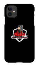 strange3189 iPhone Phone Cases