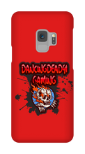 dancingdead91gaming Samsung Phone Cases