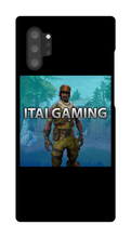 itaigaming Samsung Phone Cases