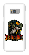 d3admanrob Samsung Phone Cases