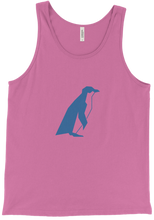 Logo Tank Top