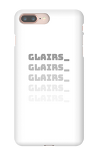 glairs_ iPhone Phone Cases