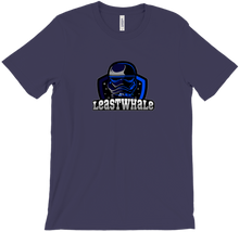 LeastWhale 2.0 T-Shirts (Middle design)