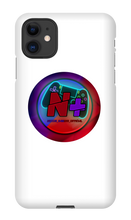 nexus_gaming_offical iPhone Phone Cases
