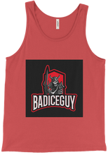 badiceguy Tank Top