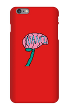 kanushia iPhone Phone Cases