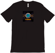 Yami Logo-Camisa