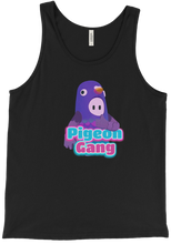 Pigeon Gang Tank Top