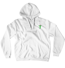 th0rn3d Hoodies (No-Zip/Pullover)