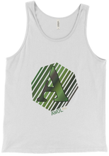 AWOL Octagon Tank