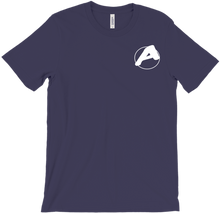 side swifter T-Shirts A logo badge