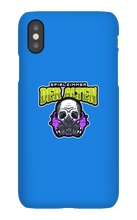 Spielzimmer der Alten iPhone Phone Cases