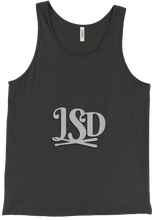 joe_summdrums Tank Top