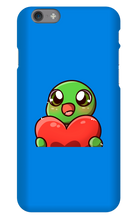 thegruth Love iPhone Case