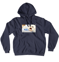 Polar Hoodie