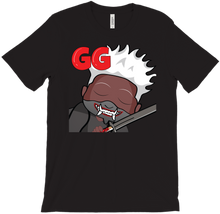 GG ghouly_gamer T-Shirts