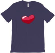 Heart T-shirt