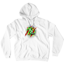 juanplaysfmcx Hoodies (No-Zip/Pullover)