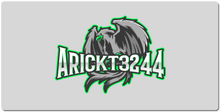 arickt3244 XXL Gaming Mousepad