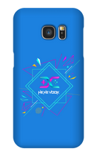 Cover Samsung personalizzata logo (no rimborsi)