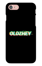 oldzhey Cases iPhone