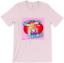 Stealin ur views! tshirt