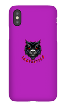 iggynatyus iPhone Phone Cases