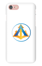 Atlantis City RPiPhone Phone Cases