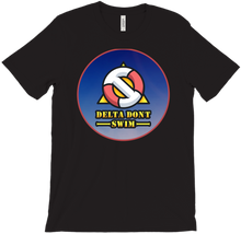 DeltaDontSwim T-Shirts