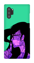 So Speechless Logo Samsung Phone Cases