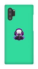 MIDAS Skull Samsung Phone Cases