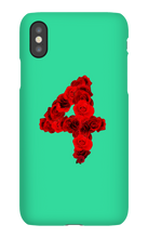 itsyoungoji iPhone Phone Cases