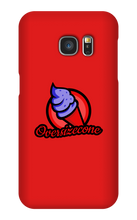 oversizecone Samsung Phone Cases