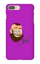 Tales iPhone Cases