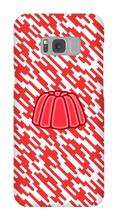 captainjello2 Samsung Phone Cases