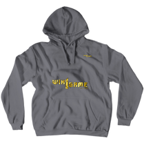 WIN 1 GAME - PULLOVER