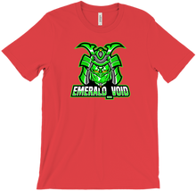 emerald_void T-Shirts