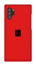 kyb3rtv Samsung Phone Cases