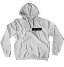 xvii_lvl17 Hoodies (No-Zip/Pullover)