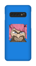 beastmaster_88 Samsung Phone Cases