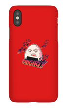 Onigiri  iPhone Phone Cases