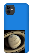 justqais iPhone Phone Cases