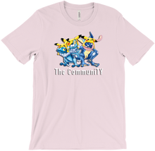 CommuniTY T-Shirts