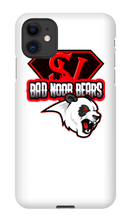 savagevoice iPhone Phone Cases