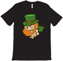 bolttyyyy Irish T-Shirts