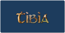 Rookgaard Collection - Tibia 7.6 Mousepad